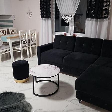 Vila Domki Prowansalskie Mysłakowice Exteriér fotografie
